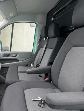 VW Crafter e-Crafter, снимка 5