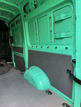 VW Crafter e-Crafter, снимка 7