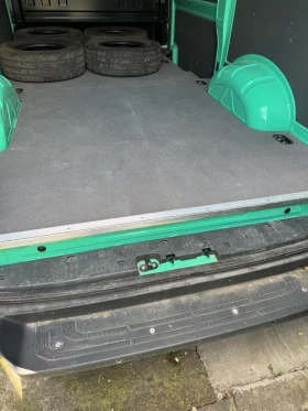 VW Crafter e-Crafter, снимка 8