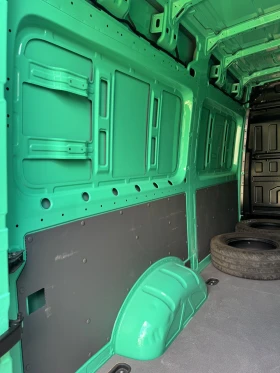 VW Crafter e-Crafter, снимка 9