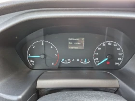 Ford Transit Custom 8+ 1 Първи собственик, снимка 12