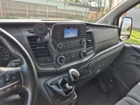 Ford Transit Custom 8+ 1 Първи собственик, снимка 11