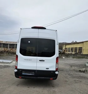 Ford Transit Автобус  2020, снимка 2