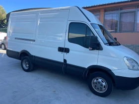 Iveco 35c15 ДО 3, 5Т , КЛИМА , 3000 мотор, снимка 3