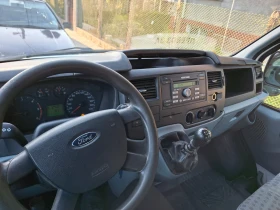 Ford Transit 115T350, снимка 13