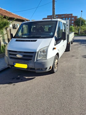 Ford Transit 115T350, снимка 5