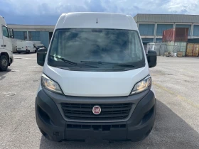 Fiat Ducato Фабричен Метан Хладилен, снимка 1