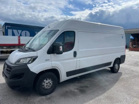 Fiat Ducato Фабричен Метан Хладилен, снимка 9