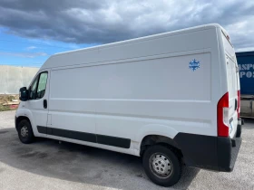 Fiat Ducato Фабричен Метан Хладилен, снимка 8