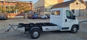 Fiat Ducato 3.0d klima, снимка 2