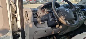 Fiat Ducato 3.0d klima, снимка 7