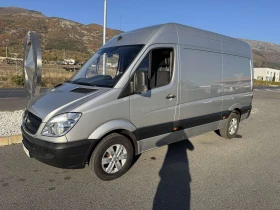 Обява за продажба на Mercedes-Benz Sprinter 318 CDI/Гаранция ~23 760 лв. - изображение 1