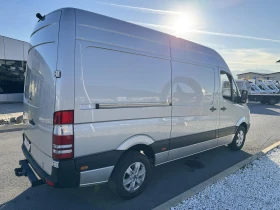 Обява за продажба на Mercedes-Benz Sprinter 318 CDI/Гаранция ~23 760 лв. - изображение 3