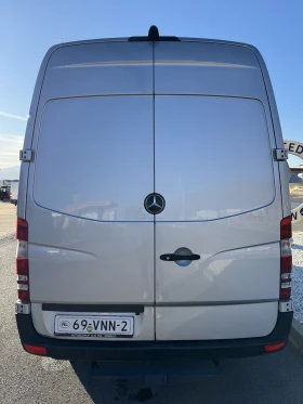 Обява за продажба на Mercedes-Benz Sprinter 318 CDI/Гаранция ~23 760 лв. - изображение 2