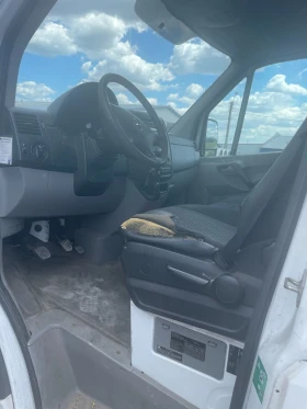 Mercedes-Benz Sprinter 316 | Mobile.bg    14