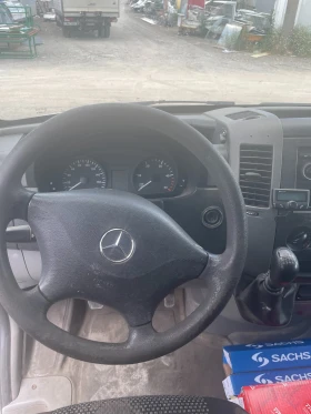Mercedes-Benz Sprinter 316 | Mobile.bg    5