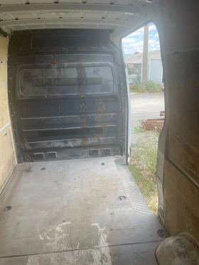 Mercedes-Benz Sprinter 316 | Mobile.bg    8