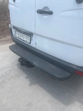 Mercedes-Benz Sprinter 316 | Mobile.bg    11