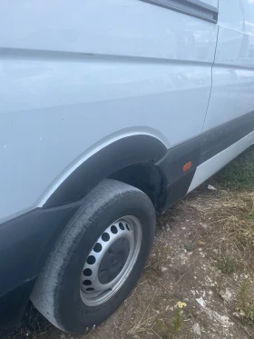 Mercedes-Benz Sprinter 316 | Mobile.bg    10