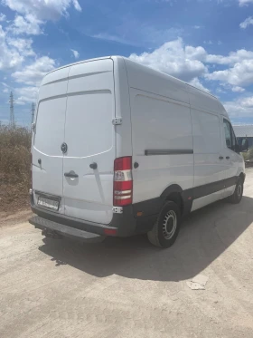 Mercedes-Benz Sprinter 316 | Mobile.bg    13