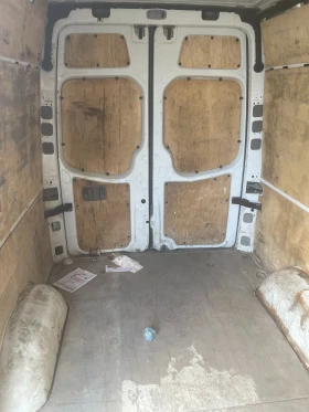 Mercedes-Benz Sprinter 316 | Mobile.bg    9