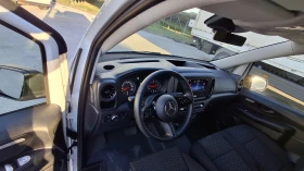 Mercedes-Benz Vito 116 KA LANG | Mobile.bg    10