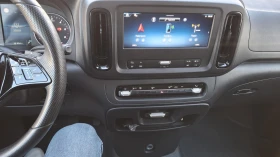 Mercedes-Benz Vito 116 KA LANG | Mobile.bg    13