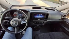 Mercedes-Benz Vito 116 KA LANG | Mobile.bg    11