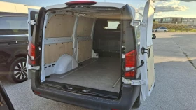 Mercedes-Benz Vito 116 KA LANG | Mobile.bg    5
