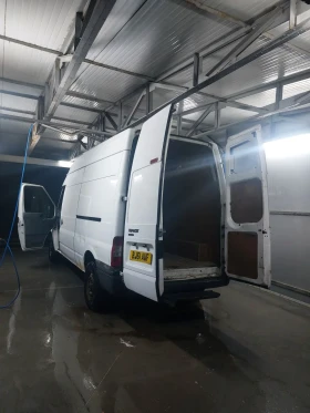 Ford Transit, снимка 5
