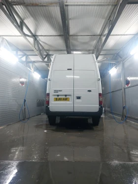 Ford Transit, снимка 4