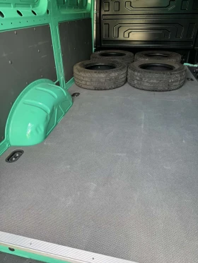 VW Crafter e-Crafter | Mobile.bg � ����� ������ 6