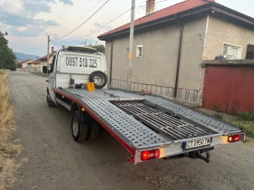Mercedes-Benz Sprinter 413 undefined | Auto.bg — изображение 4