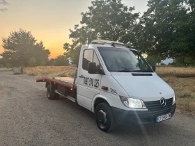 Mercedes-Benz Sprinter 413 undefined | Auto.bg — изображение 2