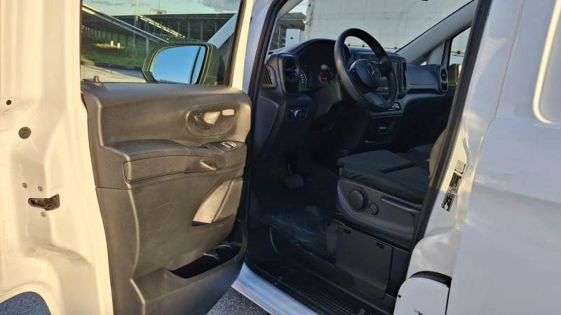 Mercedes-Benz Vito 116 KA LANG, снимка 9 - Бусове и автобуси - 51752684