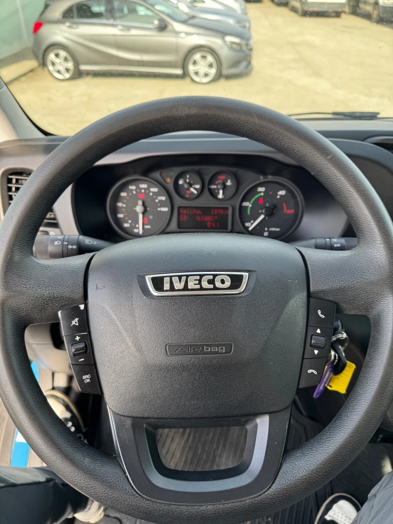 Iveco 3512, снимка 9 - Бусове и автобуси - 52079100