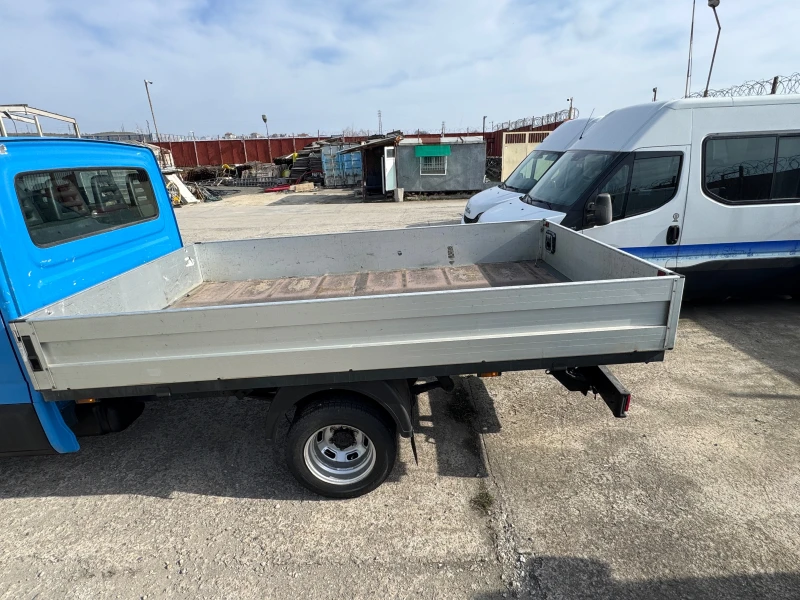 Iveco 3512, снимка 5 - Бусове и автобуси - 52079100