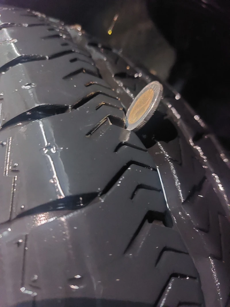 Ford Transit, снимка 8 - Бусове и автобуси - 53115580