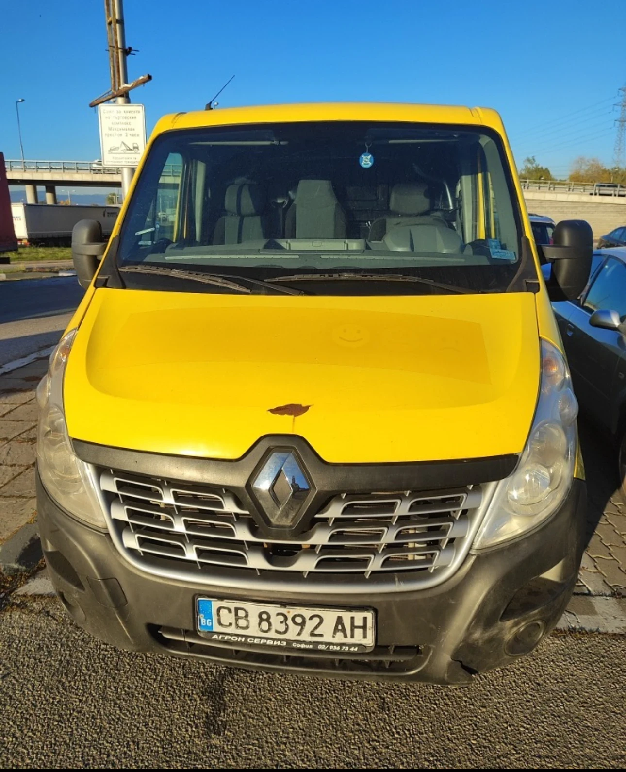 Renault Master  - изображение 2