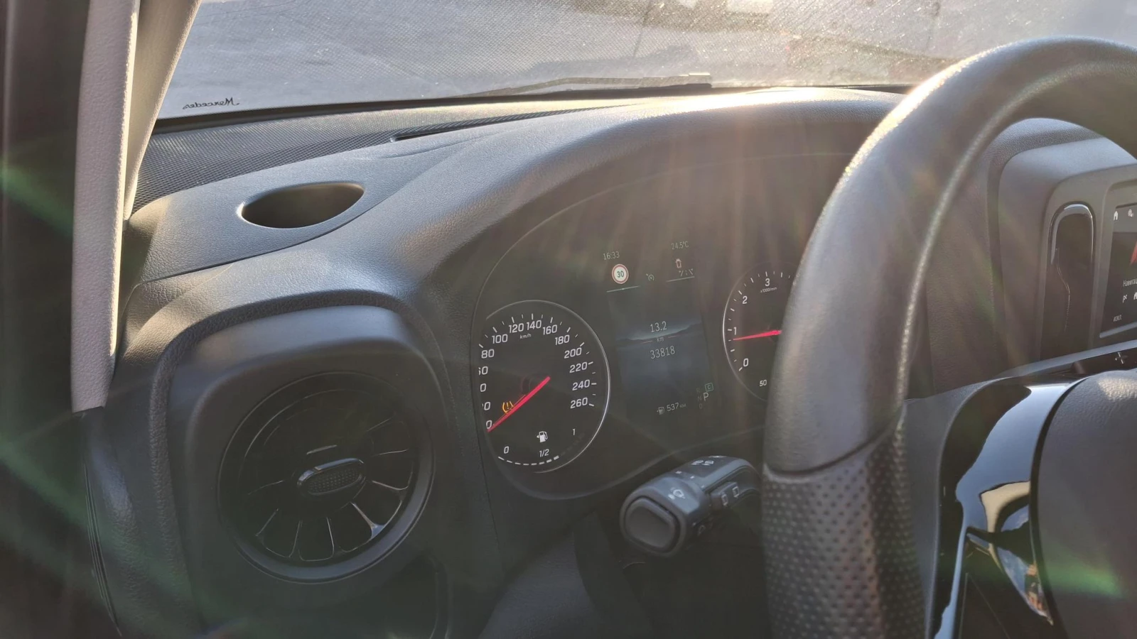 Mercedes-Benz Vito 116 KA LANG | Mobile.bg   7