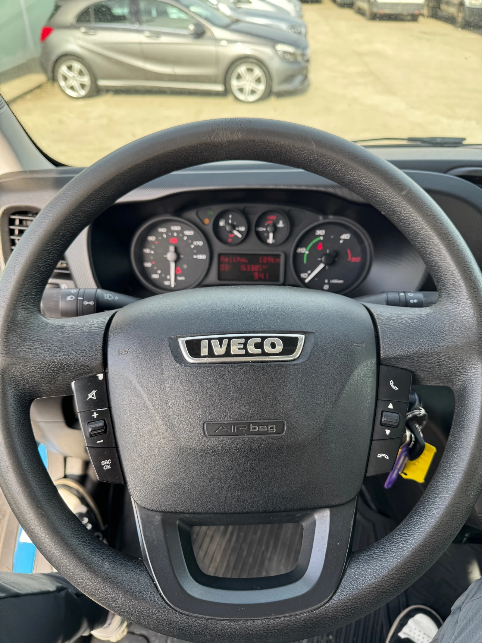 Iveco 3512  - изображение 9