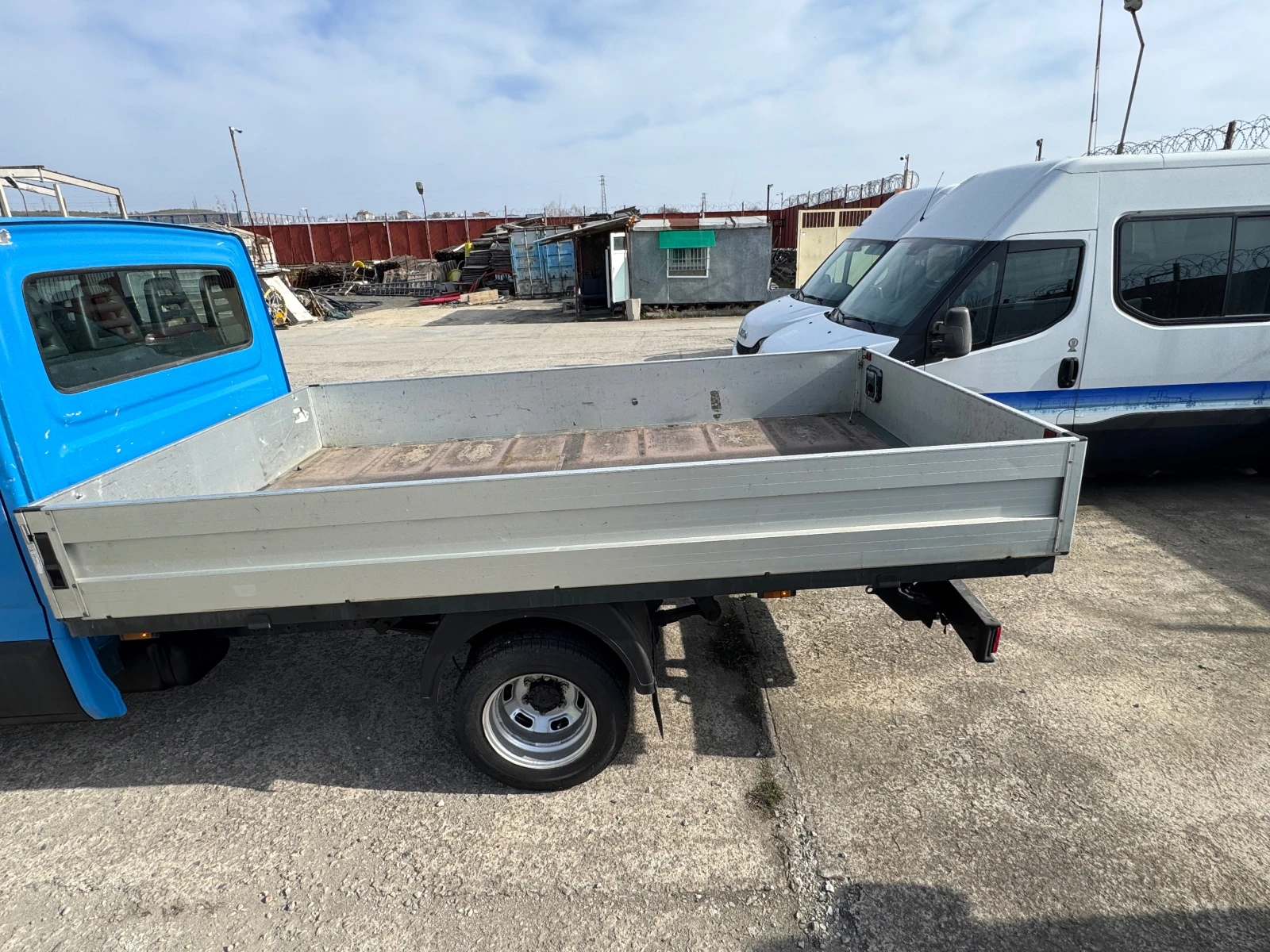 Iveco 3512  - изображение 5