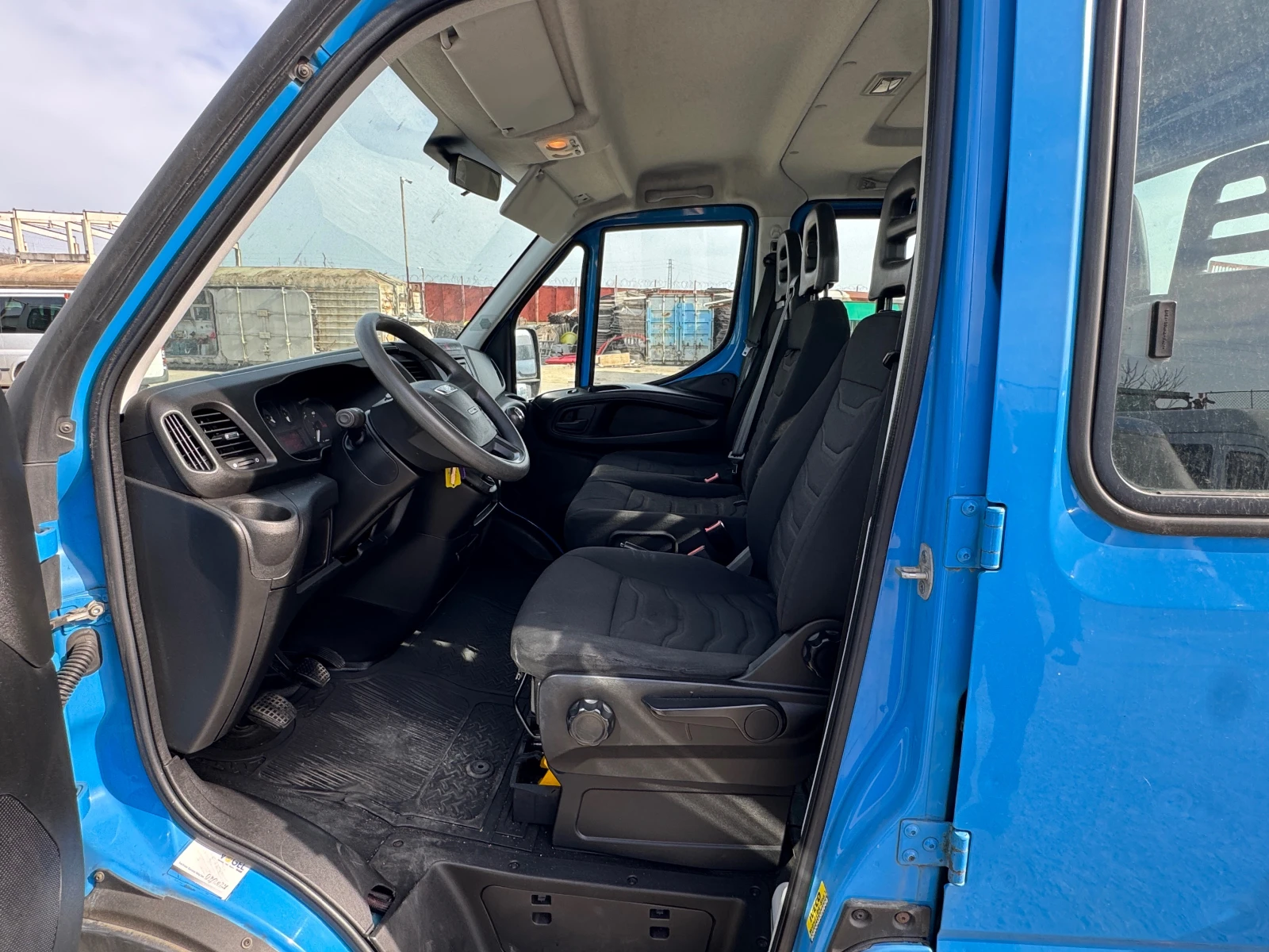 Iveco 3512  - изображение 7