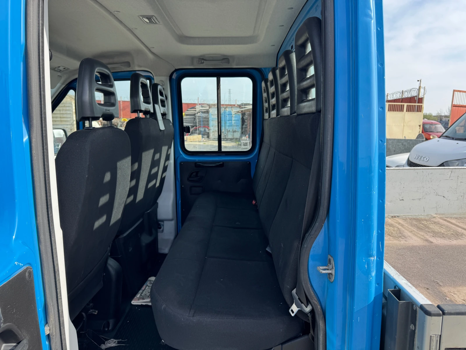 Iveco 3512 | Mobile.bg � ����������� 12