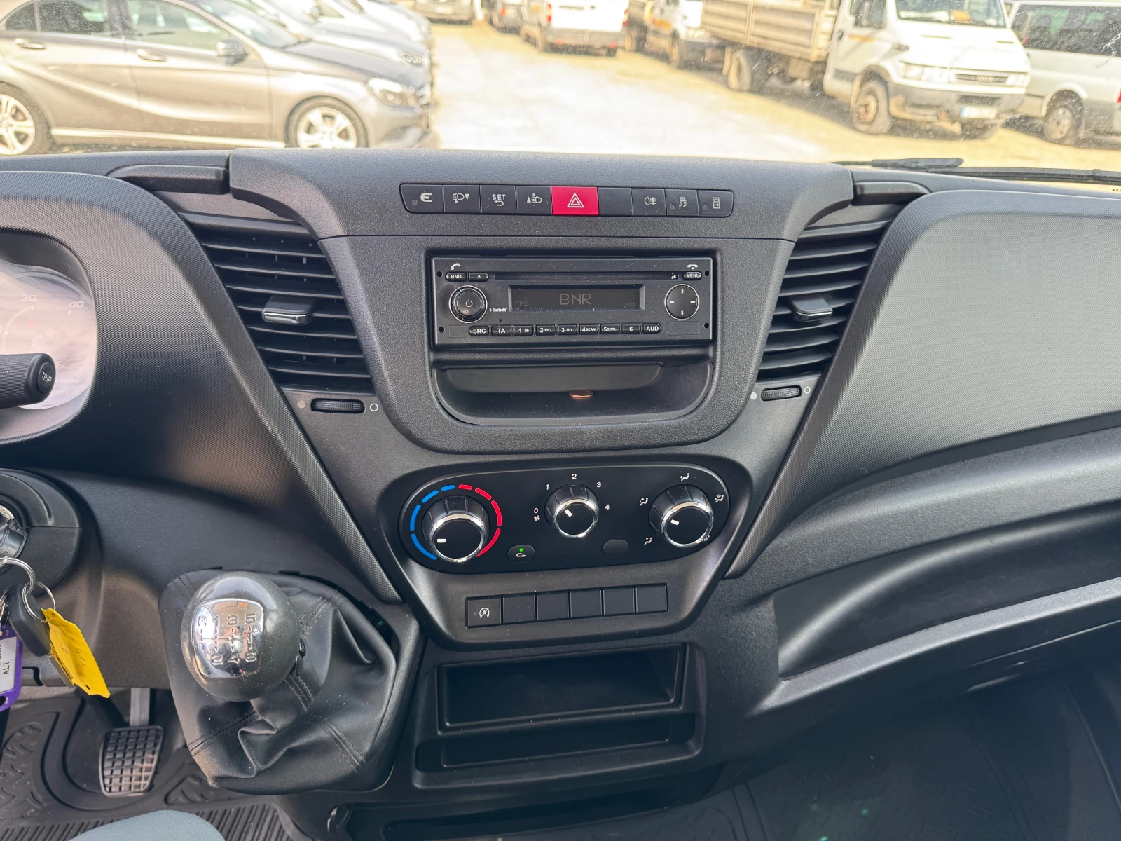 Iveco 3512  - изображение 10