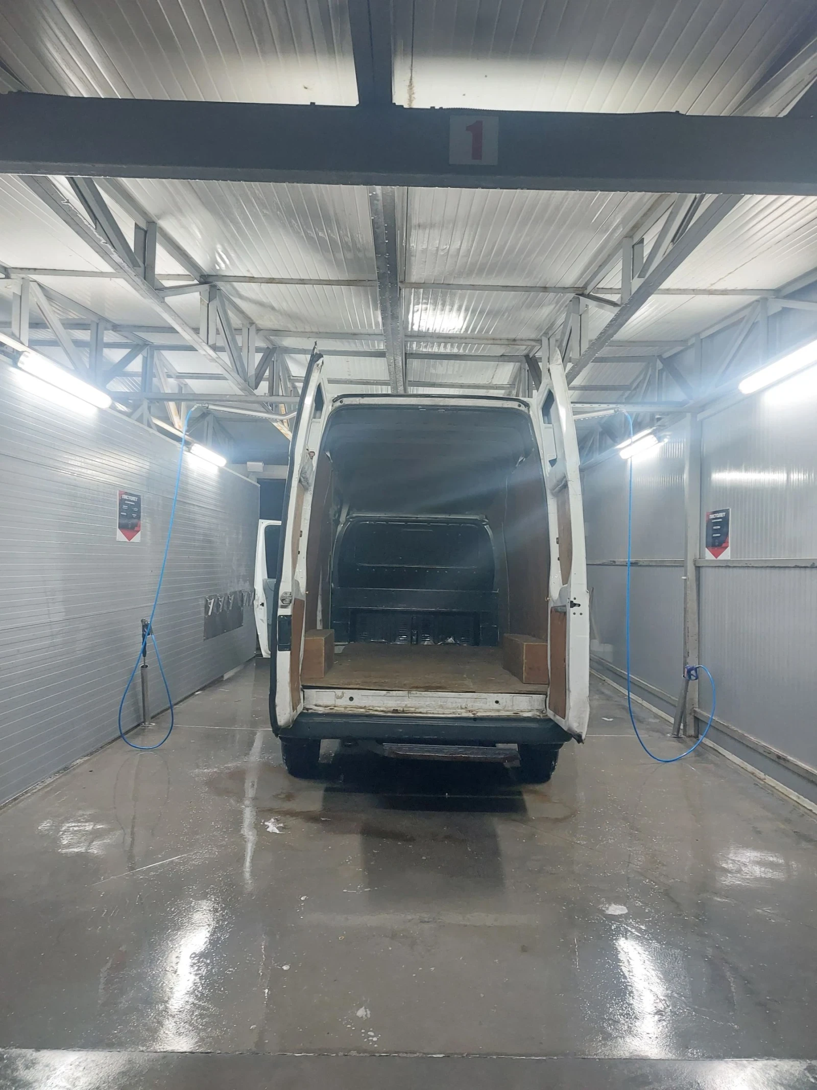 Ford Transit  - изображение 7