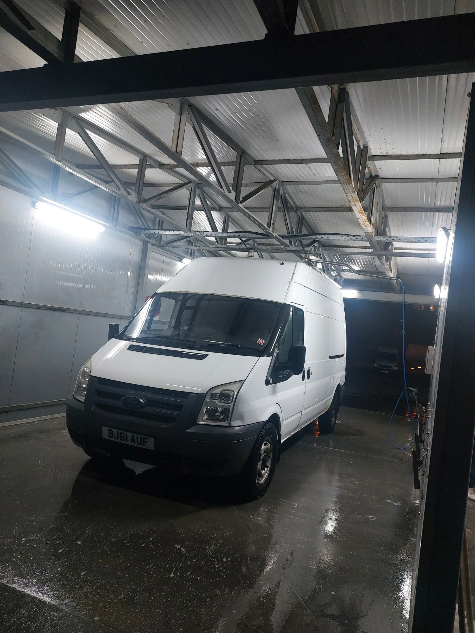 Ford Transit  - изображение 3