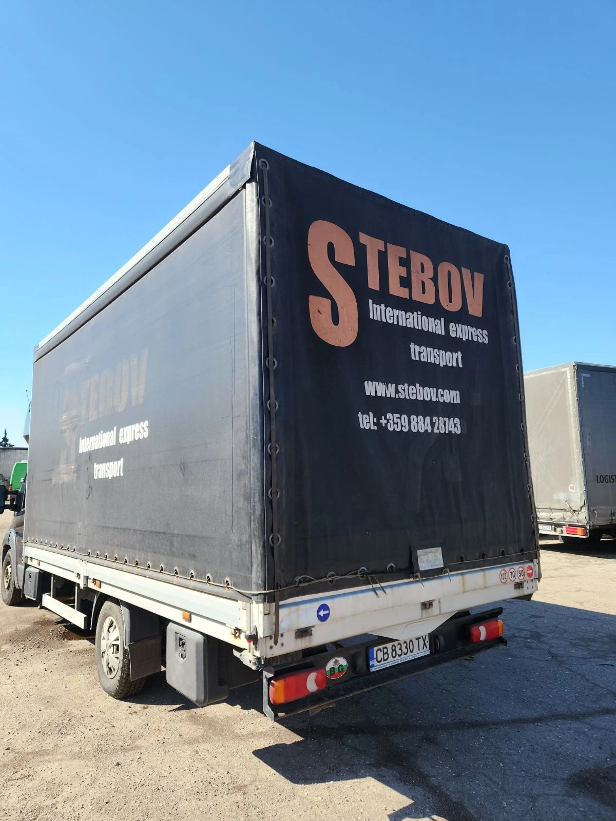 Fiat Ducato, снимка 5 - Бусове и автобуси - 54109974