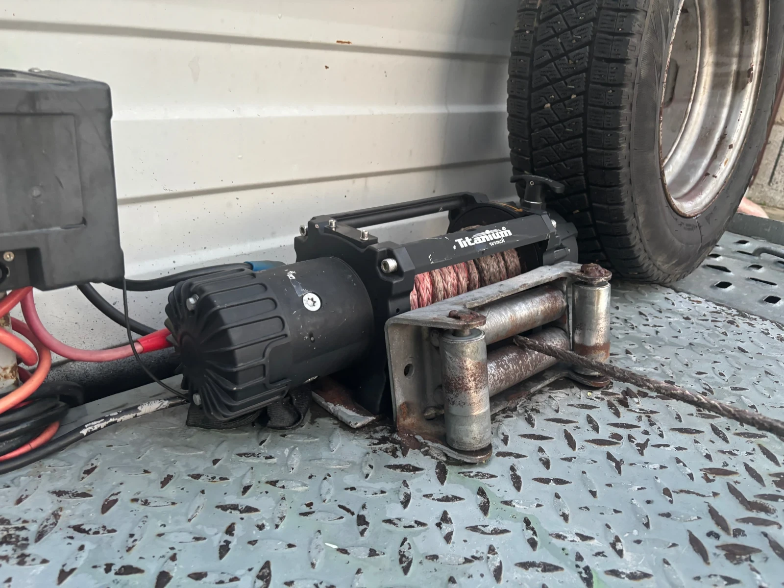 Mercedes-Benz Sprinter 413, снимка 6 - Бусове и автобуси - 56554849