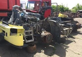 Renault Premium DXI410/440/450 на части, снимка 2